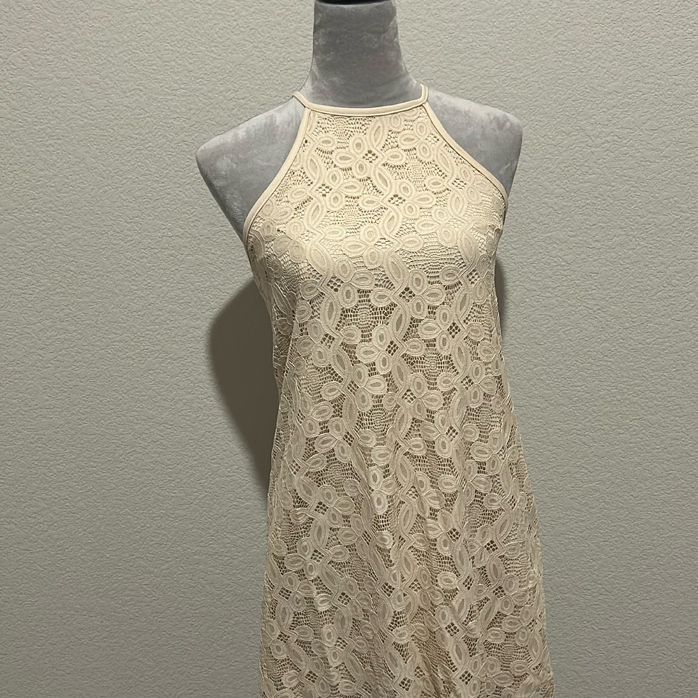 Love Fire Dress size small